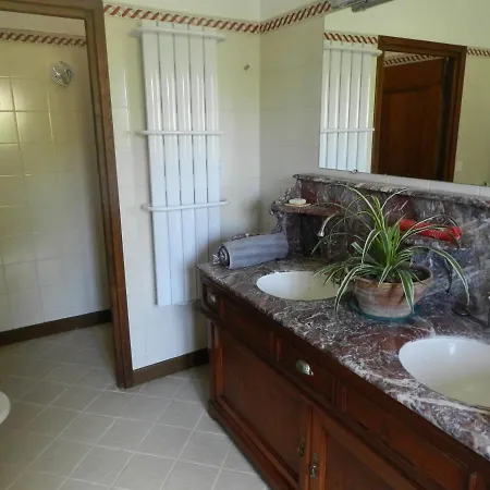 Cévennes: Piscine, Lamas, Rivière 3* Cros (Gard)