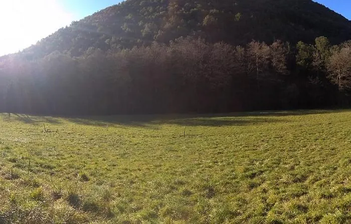 Bed & Breakfast Cevennes: Piscine, Lamas, Riviere 3*